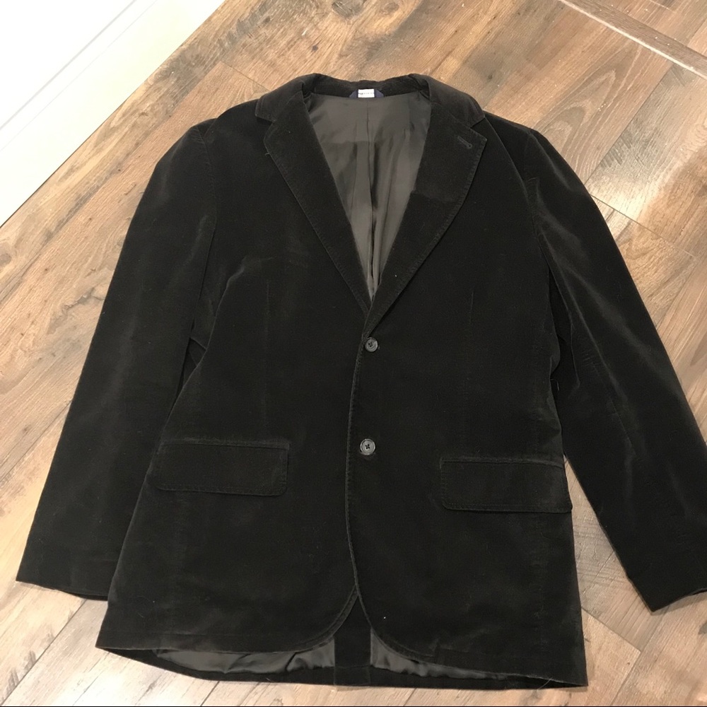 GAP Black Blazer - Size L